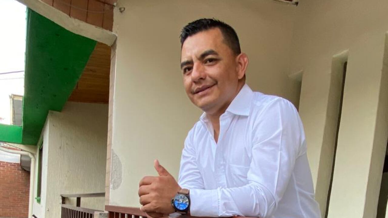 El abogado Ariel Ortega fue declarado inocente de la presunta amenaza contra el caricaturista Matador.