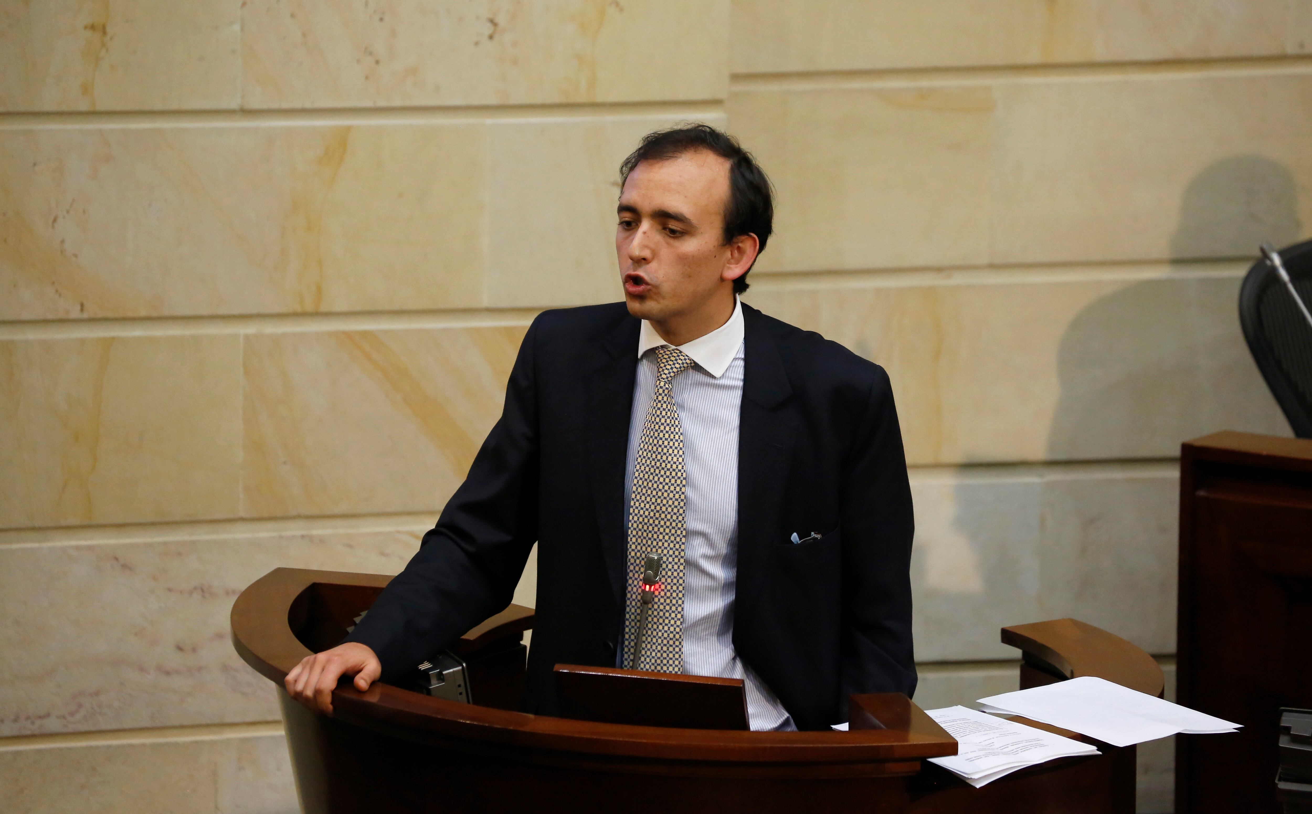 El presidente de Asocolcanna, Miguel Samper, habló con Semana sobre las implicaciones del hundimiento del proyecto, sobre la regulación del uso adulto del cannabis en Colombia.