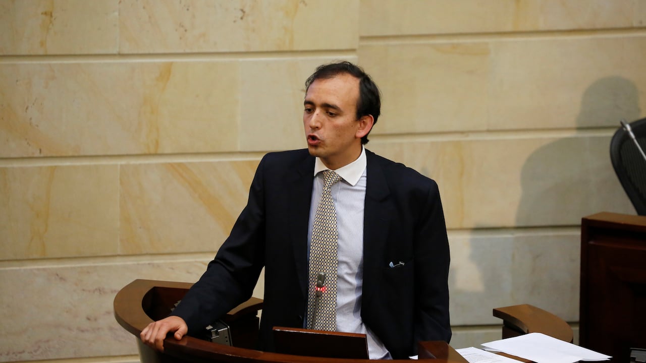 El presidente de Asocolcanna, Miguel Samper, habló con Semana sobre las implicaciones del hundimiento del proyecto, sobre la regulación del uso adulto del cannabis en Colombia.