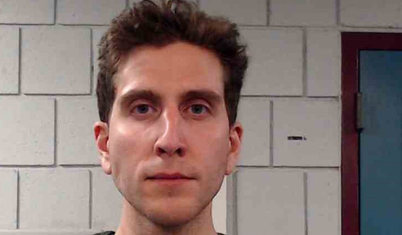 Bryan Kohberger fue arrestado por las autoridades por ser el principal sospechoso del asesinato de cuatro jóvenes.