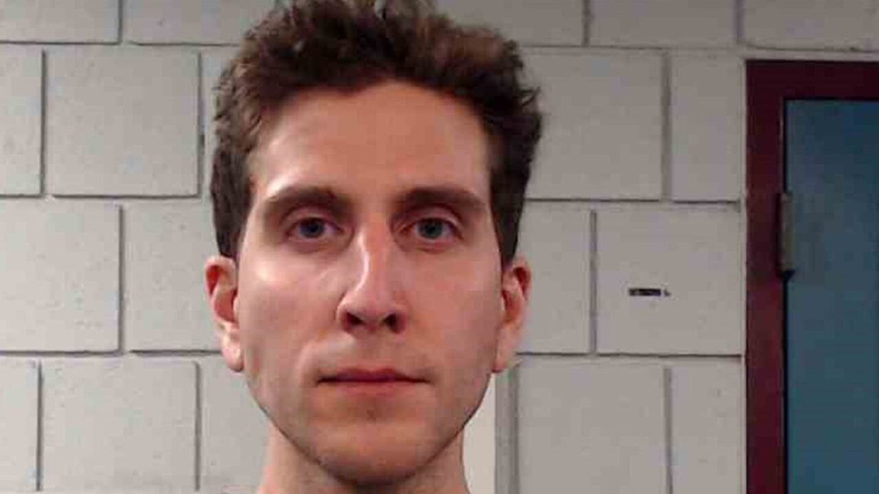 Bryan Kohberger fue arrestado por las autoridades por ser el principal sospechoso del asesinato de cuatro jóvenes.