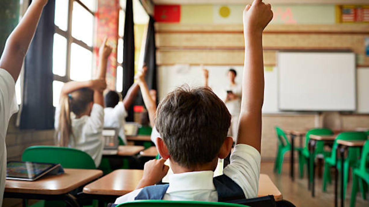 Los nuevos contenidos buscan darle herramientas a los estudiantes del país