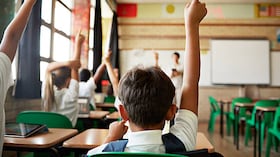 Los cupos están disponibles para colegios tanto del del área urbana como rural.