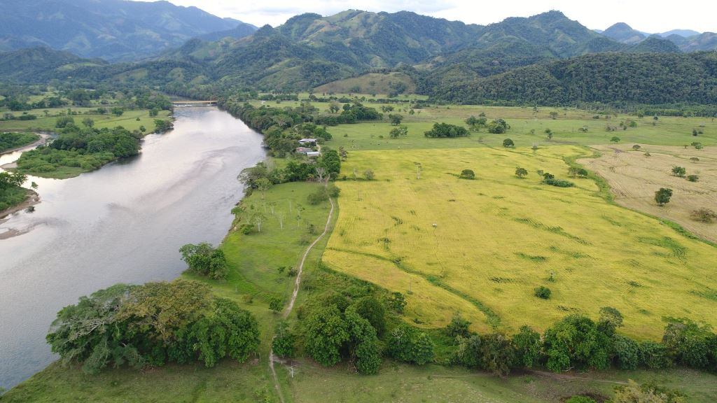 Puerto Rico, Caquetá