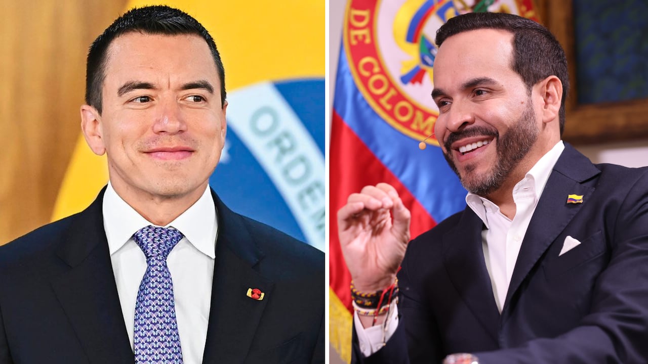 El pronunciamiento se dio un día después de conocer los resultados de la primera vuelta presidencial.