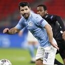 Sergio Kun Agüero ya tendría varios pretendientes.