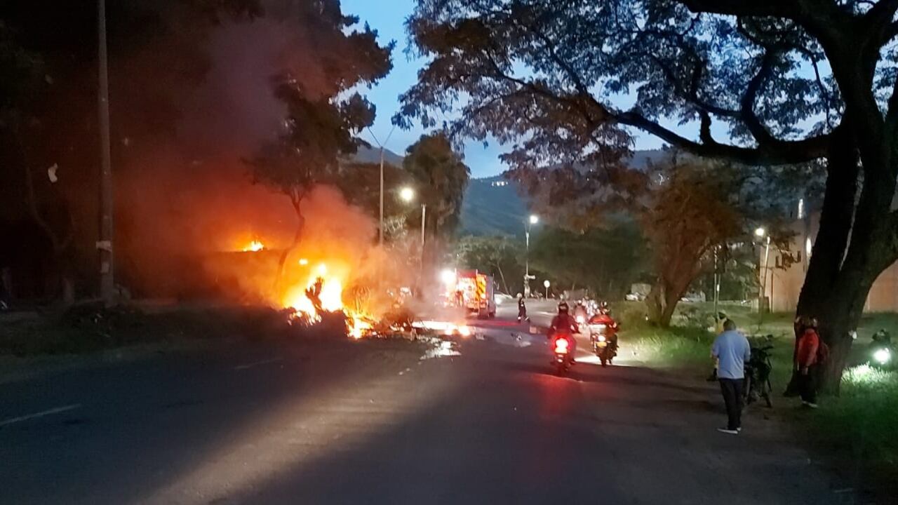 Las causas se encuentran en investigación.