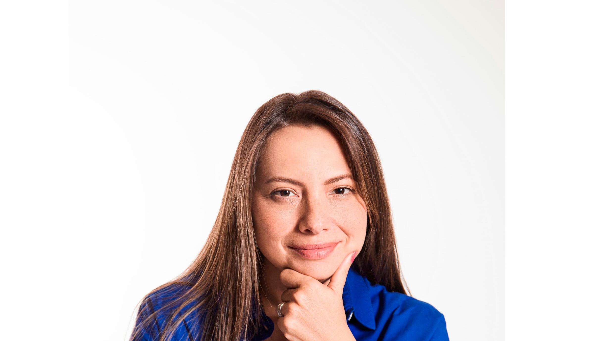 Silvia Barrero Varela