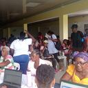 Más de 300 familias de Chocó salieron de sus hogares por presencia de grupos criminales