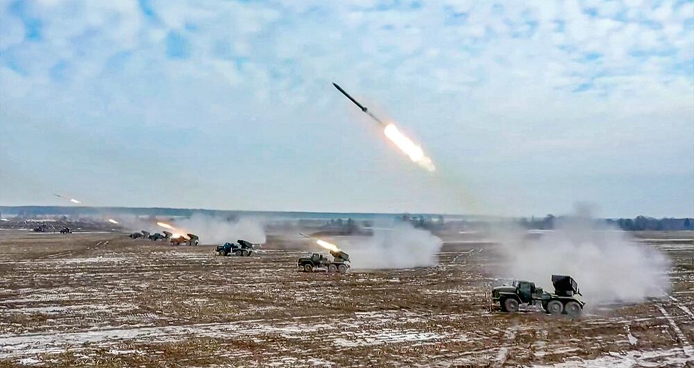 DOS AÑOS DE LA GUERRA  EN UCRANIA_13