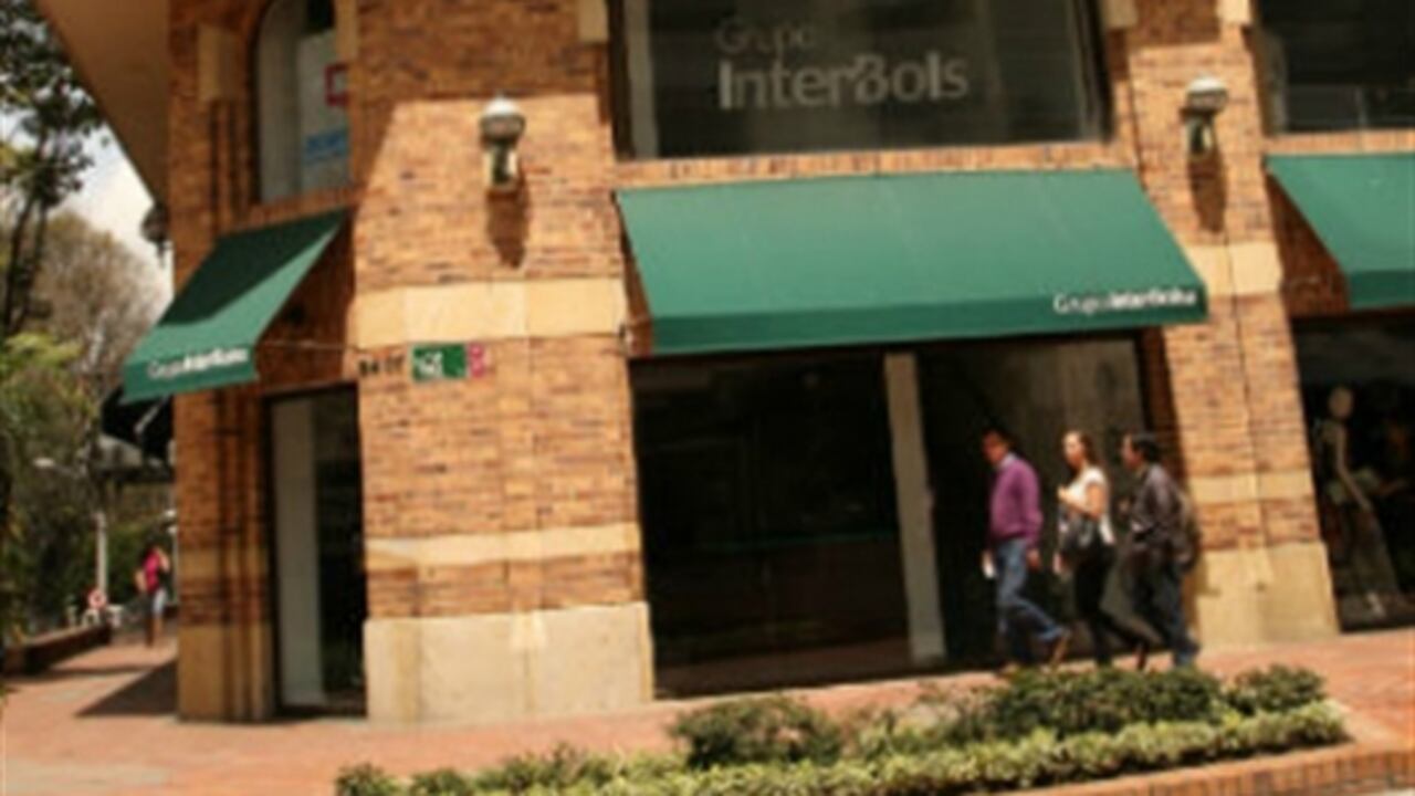 AMV empieza a sancionar a ex funcionarios de Interbolsa.