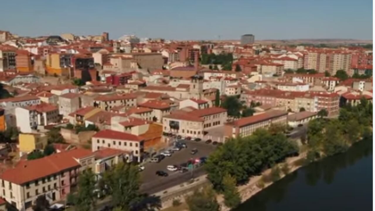 Zamora, España, una ciudad para recorrer durante su viaje por España