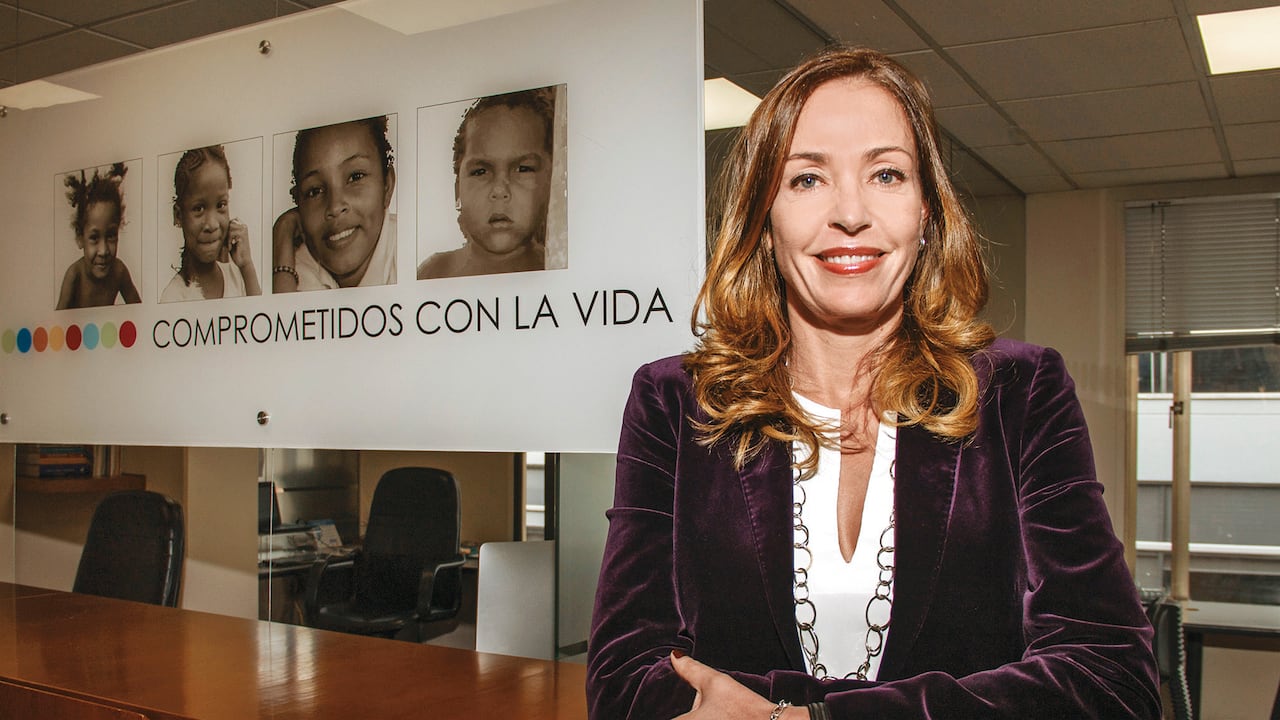 CATALINA ESCOBAR RESTREPO