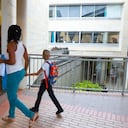 Inicio de clases en colegios públicos de Cali