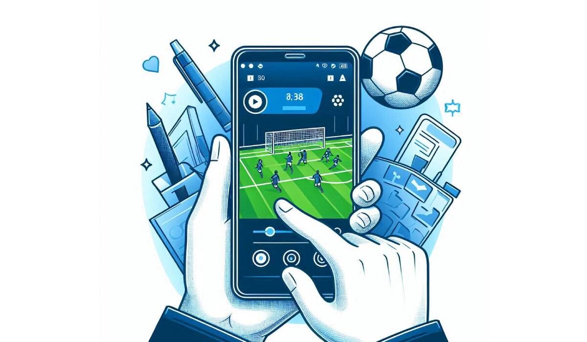 Se pueden aplicar varios métodos para mejorar la experiencia de ver fútbol en el teléfono.