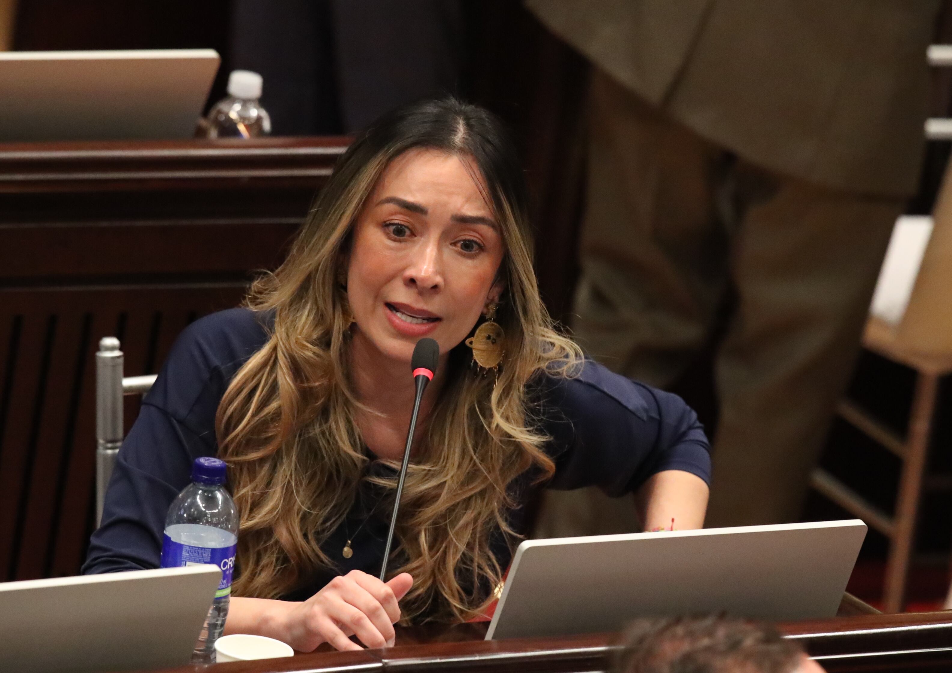 Instalación Congreso, nueva legislatura 2024