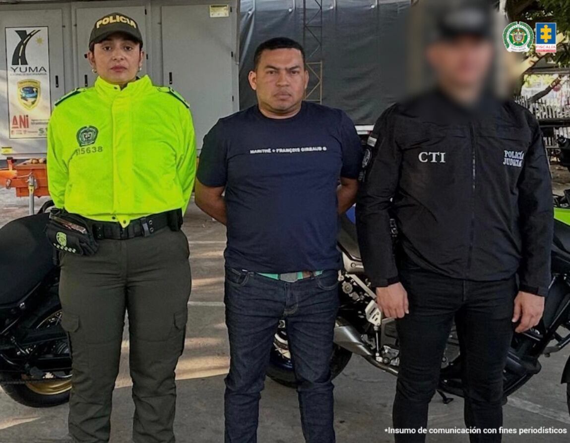 Hurto de vehículos que estaban en parqueaderos y a órdenes de juzgados por embargos.