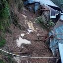 Los menores de 7, 9 y 11 años, fueron identificados como Leonel, Brayan Alejandro y Jesús Arley Blanco Durán.