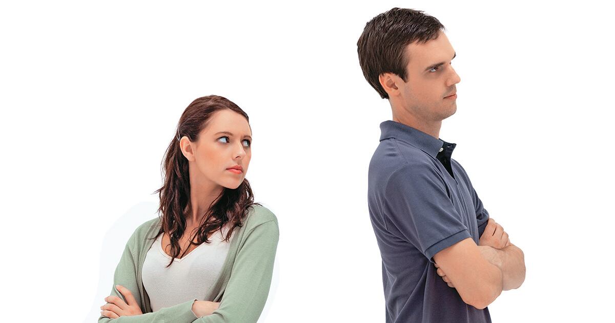 Vale aclarar que el éxito de estos consejos depende también en gran medida de la situación de cada pareja y los recursos emocionales de cada persona. 