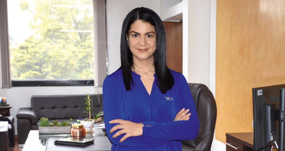 Martha Lucía Ospina