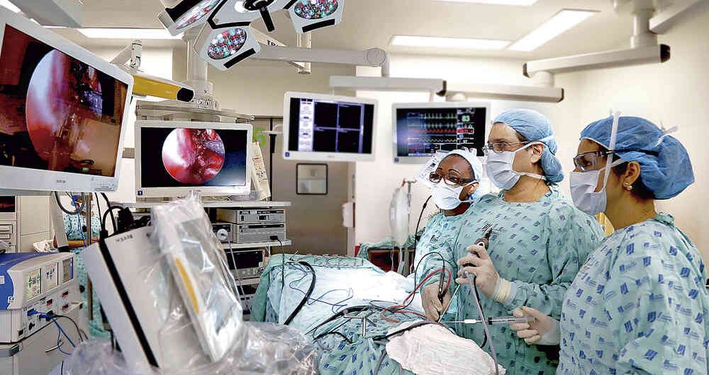 La academia y el sector salud se embarcaron en la tarea de hacer de la innovación una realidad en beneficio de la competitividad.