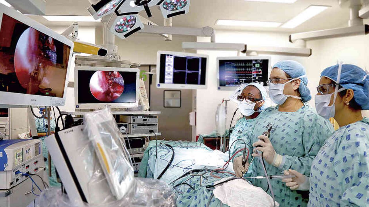 La academia y el sector salud se embarcaron en la tarea de hacer de la innovación una realidad en beneficio de la competitividad.