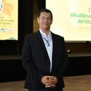 Carlos Alberto Rojas Cruz, Coordinador académico de la I Cumbre de alcaldesas y alcaldes del litoral Pacífico.