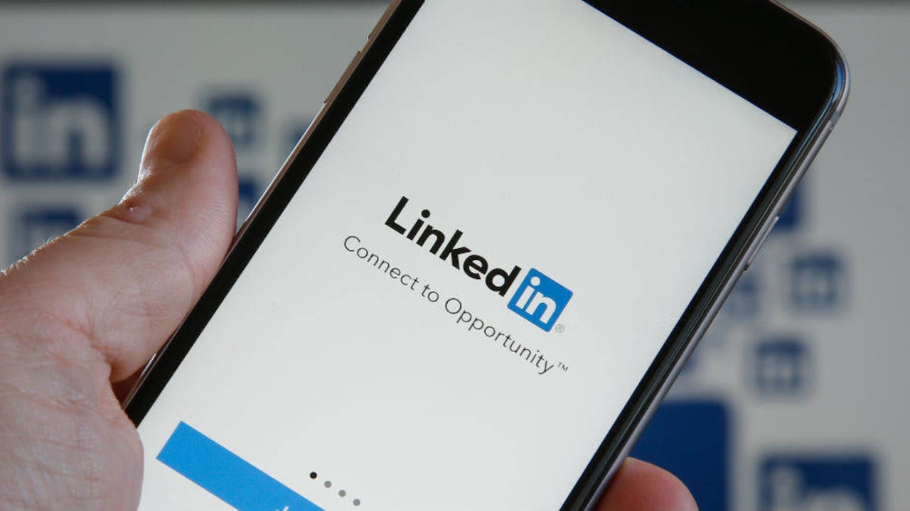 Foto: LinkedIn/Getty