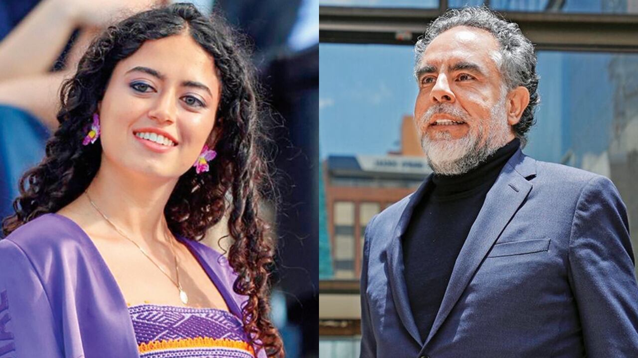 La hija del presidente lanzó varios comentarios sobre el tema.