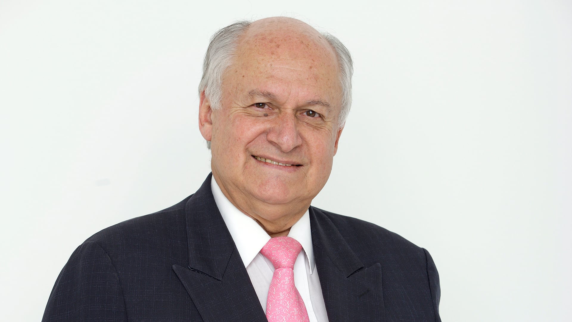 Manuel Elkin Patarroyo