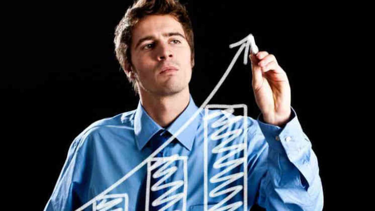 Errores comunes que debe evitar al comenzar a invertir.