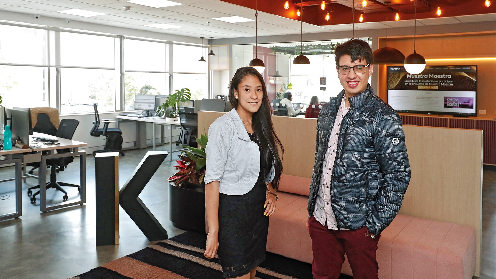 Especial Inclusión Discapacitados