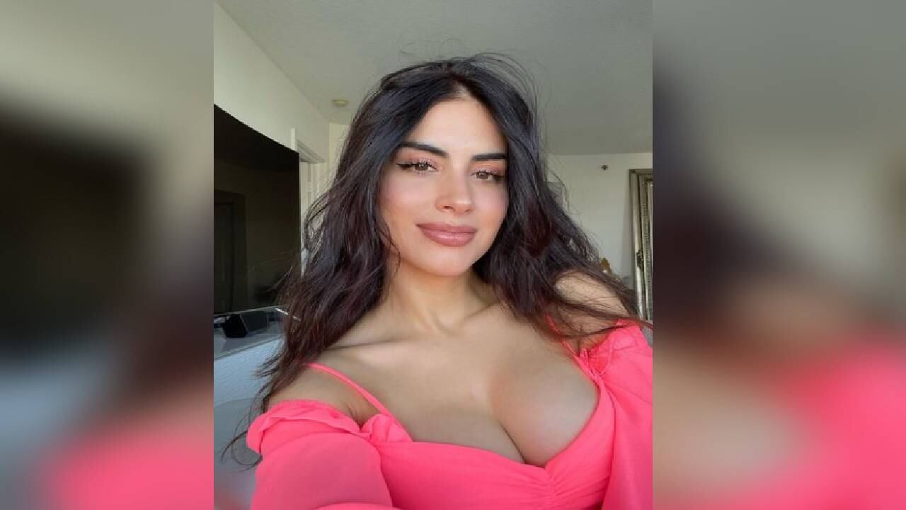 La presentadora afirmó que las mujeres que critican a otras mujeres es "una vieja por dentro". Foto: Instagram @jessicacedielnet.