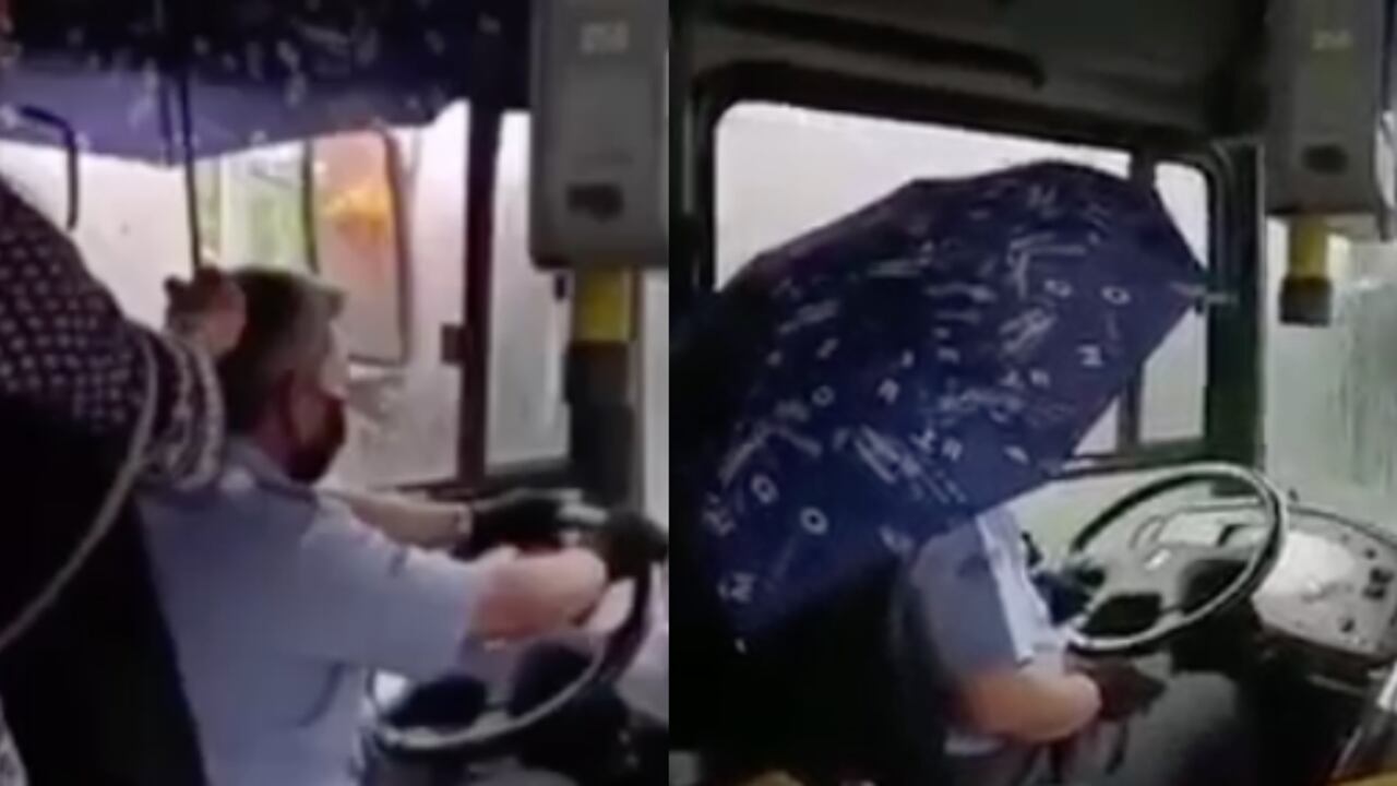 El hecho se volvió viral en las redes sociales el pasado fin de semana.