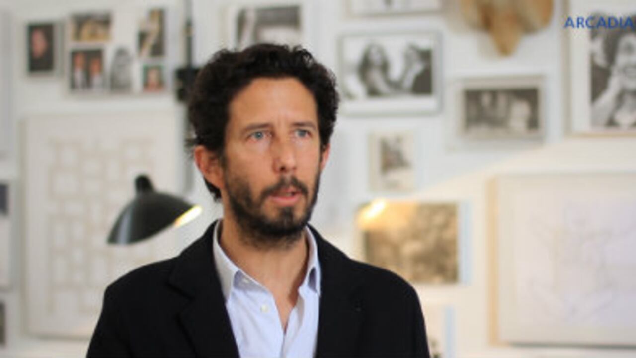 Arte independiente en Bogotá, según Jose Roca.