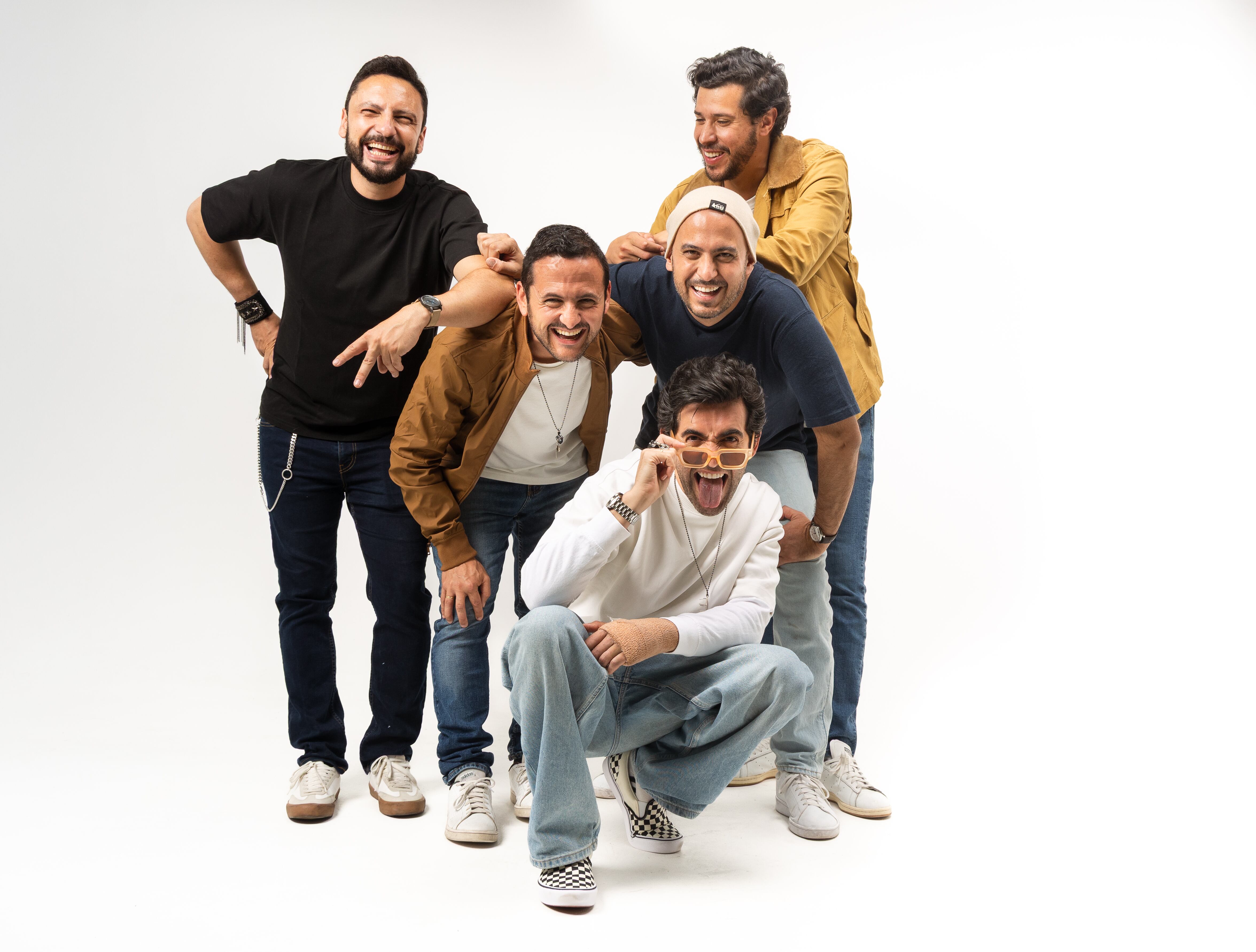 Los reyes del tropipop están de regreso, Bonka anuncia su reencuentro histórico en el Movistar Arena de Bogotá para celebrar 20 años