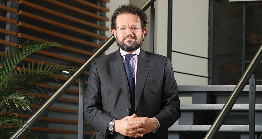  El abogado Fabio Humar manifestó su preocupación por una posible revictimización de la menor.