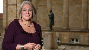 CECILIA LOPEZ MONTAÑO. SENADORA.
BOGOTA NOVIEMBRE 25 DE 2008
FOTO ALEJANDRO ACOSTA- REVISTA DINERO