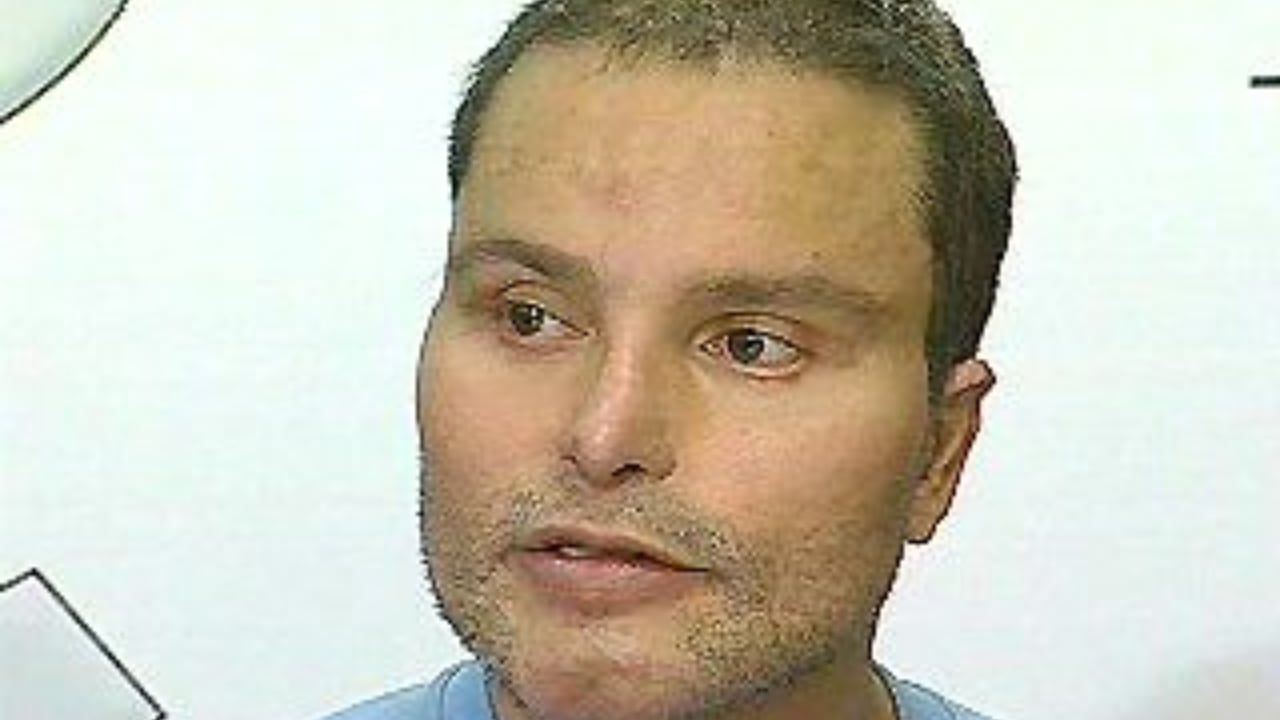 Alias Chupeta fue detenido en el 2007.