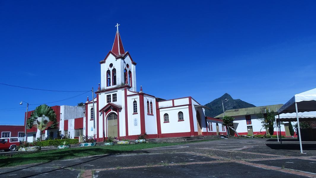 Tibacuy, Cundinamarca