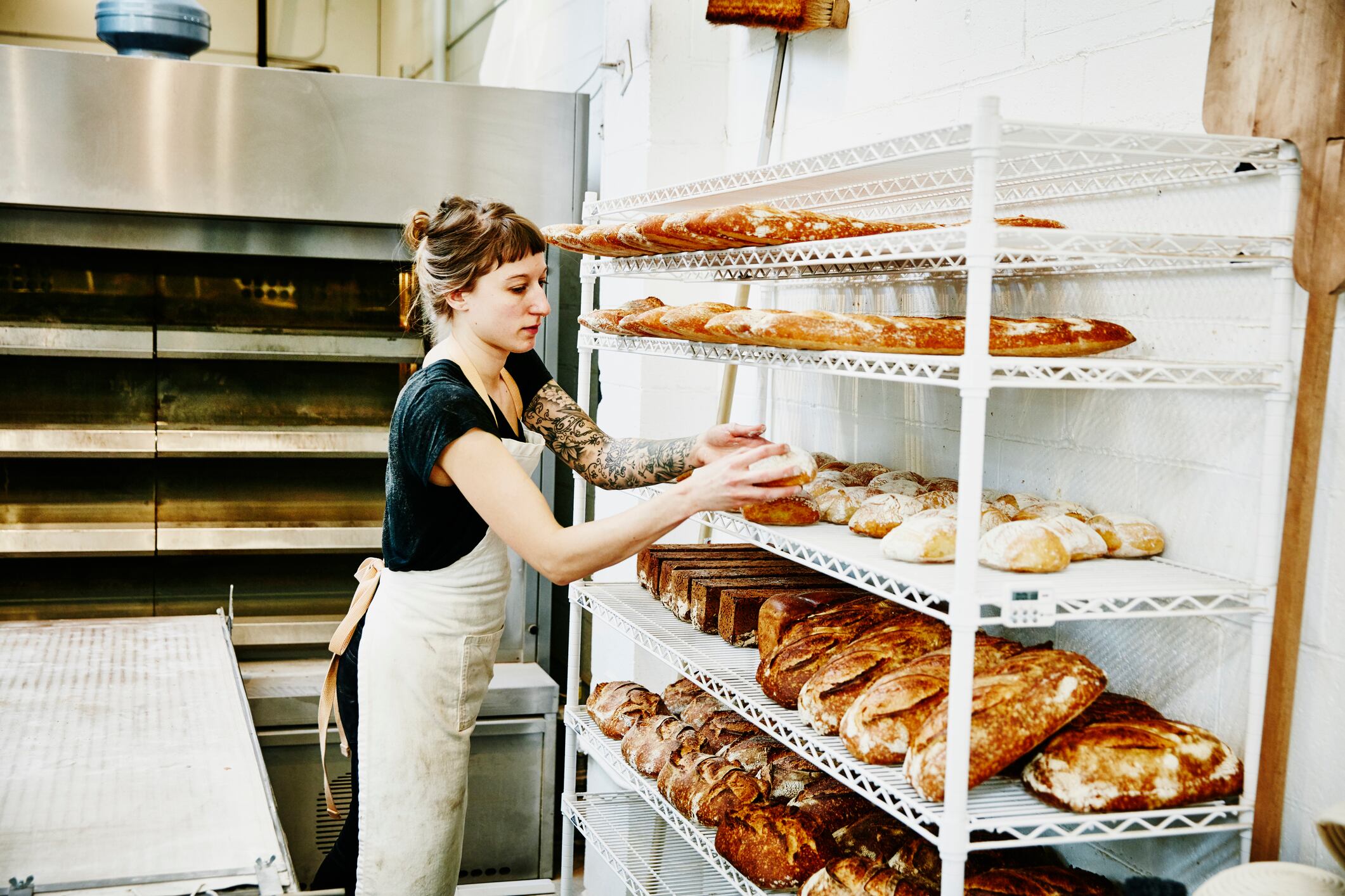 Este pan ha logrado trascender fronteras y convertirse en el más representativo de Colombia a nivel mundial.