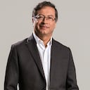 El senador Gustavo Petro este año ha radicalizado su discurso de cara a las elecciones de 2022.