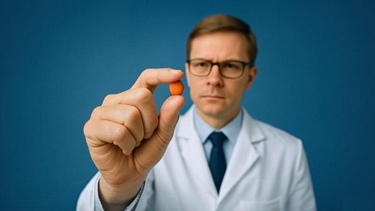 Investigadores lograron inhibir la producción de esperma con un medicamento no hormonal. (imagen de referencia)