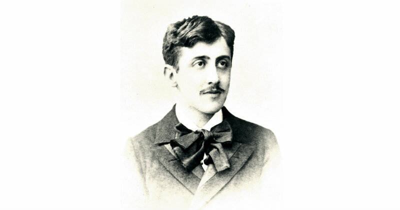 Proust falleció el 18 de noviembre de 1922.