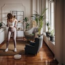 Las aspiradoras inteligentes se han convertido en un dispositivo muy popular.