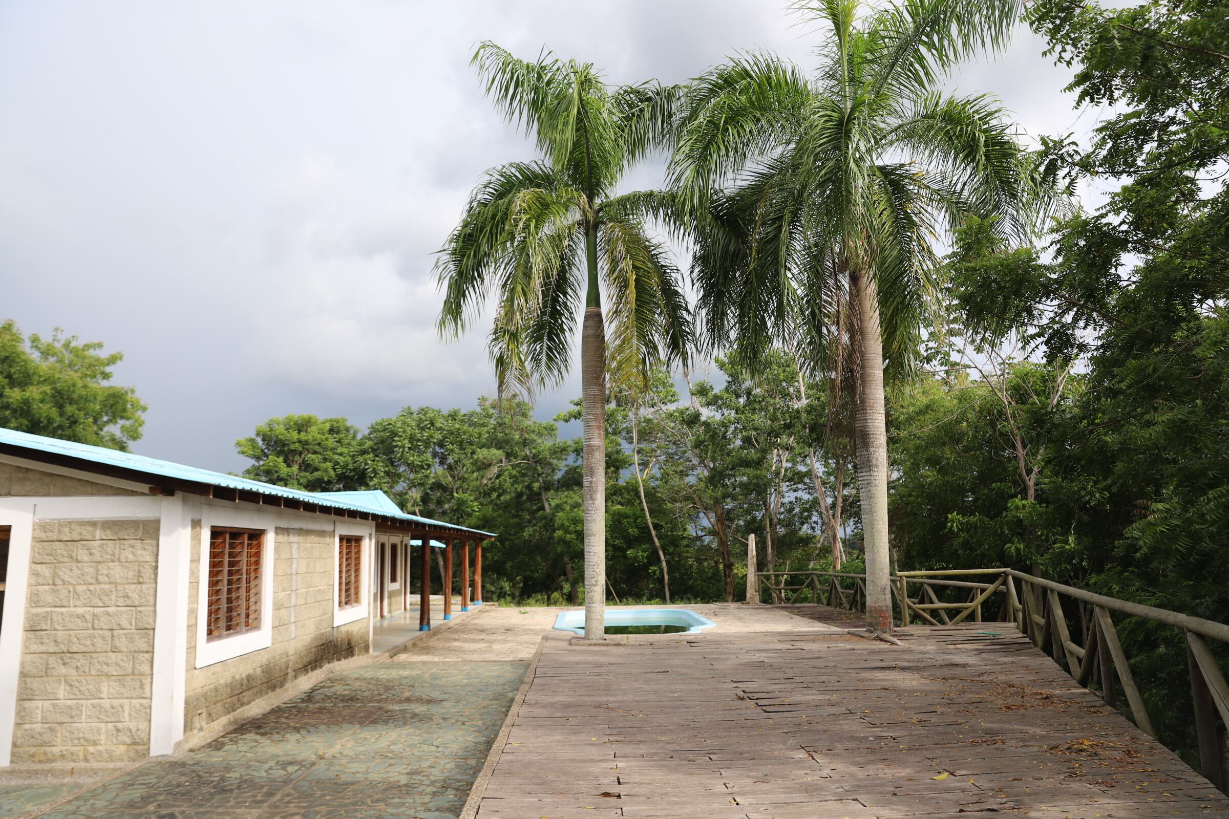 Predios Ciénaga de Oro