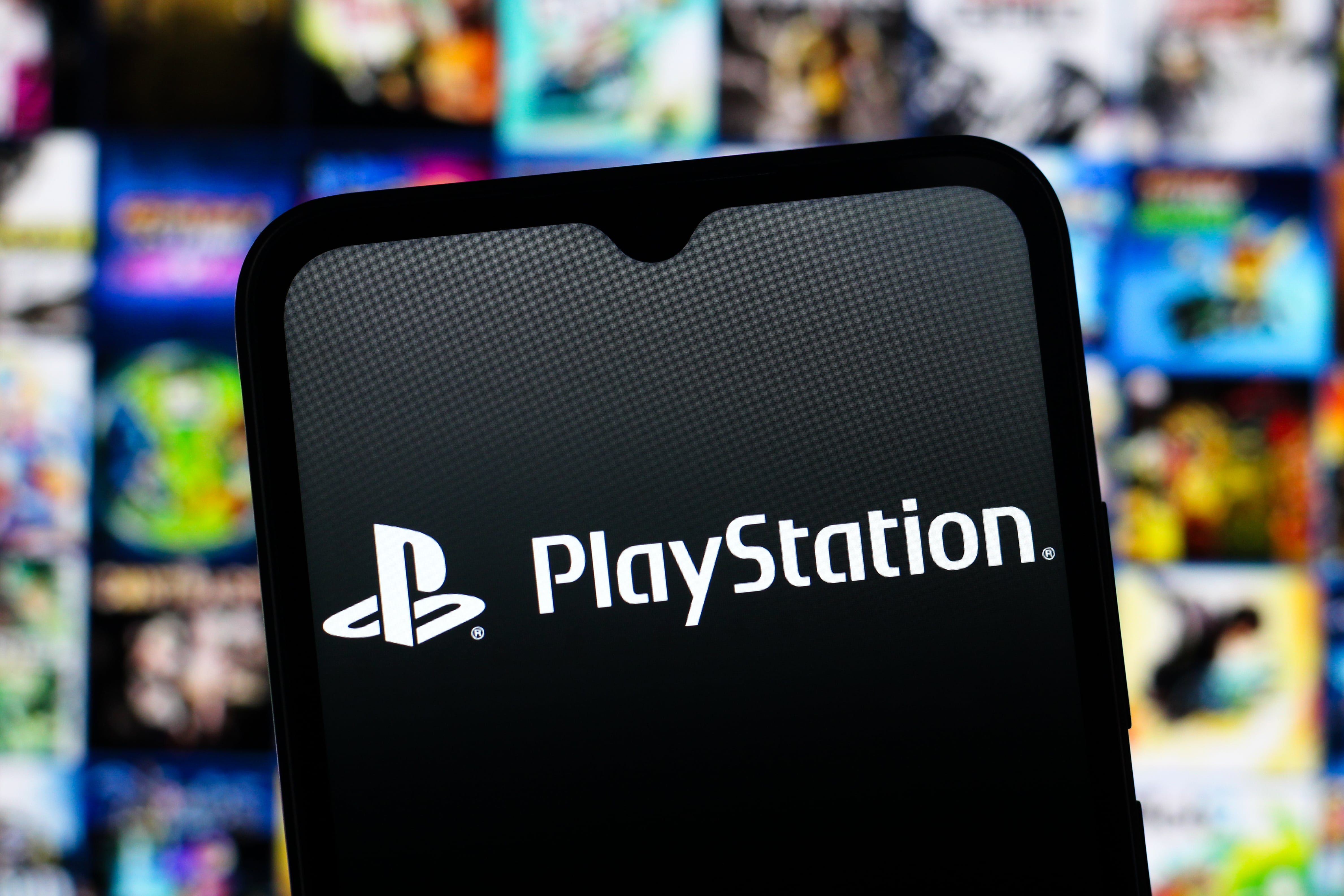 Sony dice adiós al formato físico y apuesta por una PlayStation completamente digital.