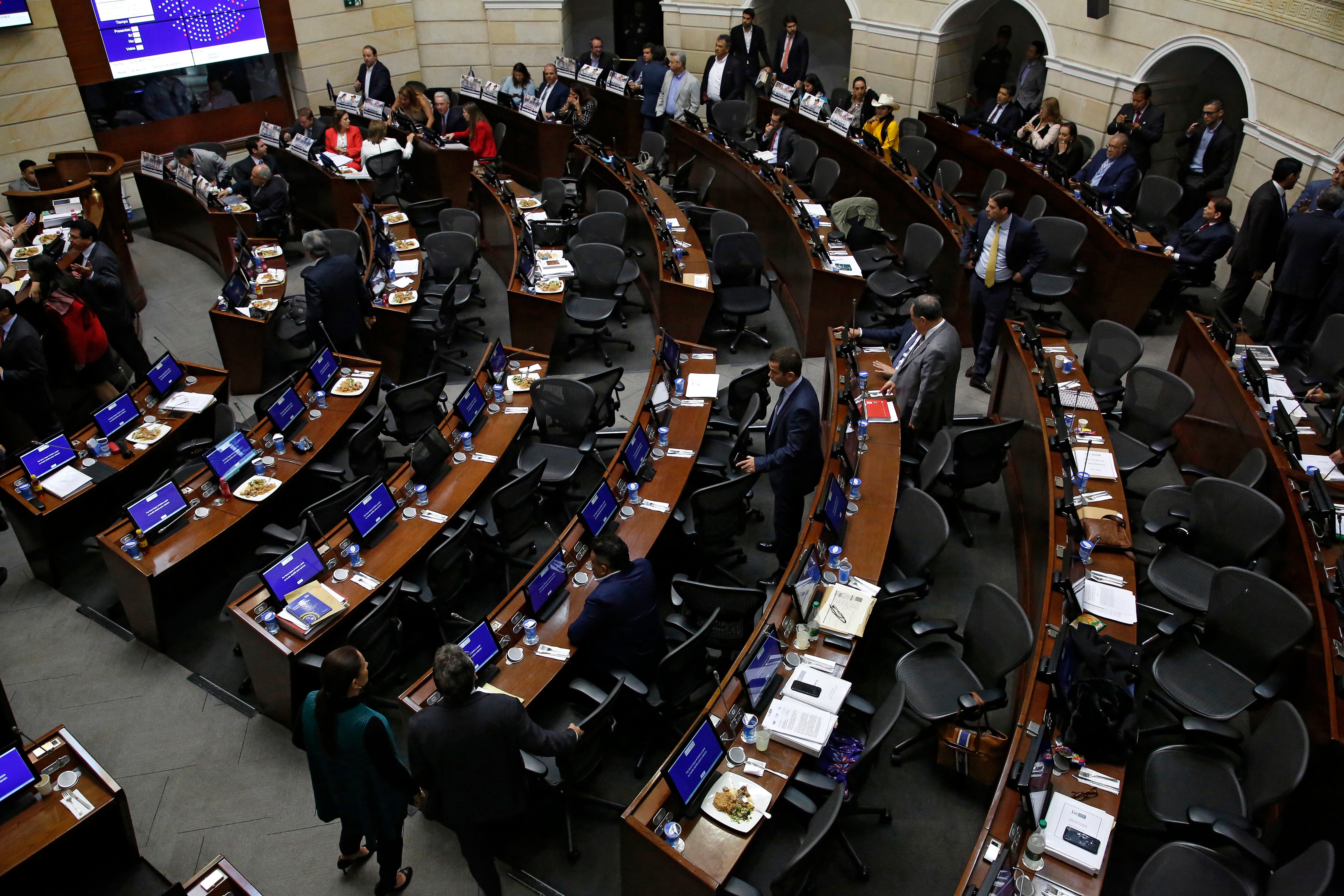 ¿Subsidio a la nómina hasta diciembre? Así avanza la iniciativa en el Senado