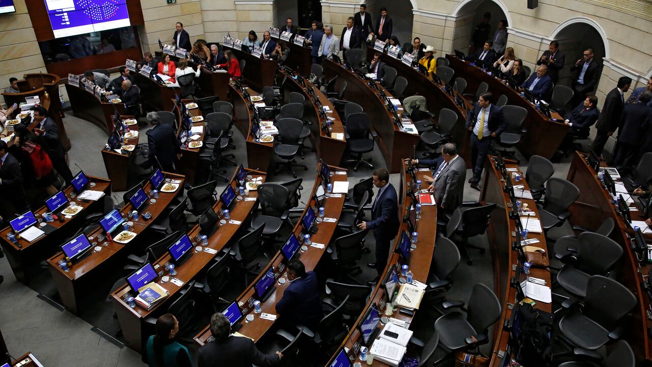 ¿Subsidio a la nómina hasta diciembre? Así avanza la iniciativa en el Senado