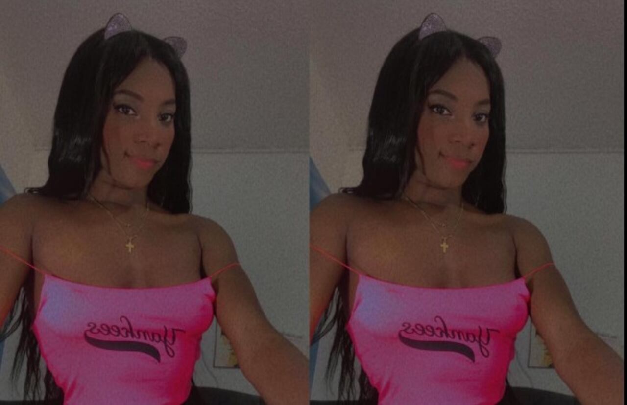 María Alejandra Moreno